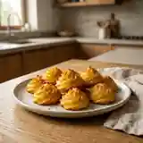 Pommes Duchesse : Recette Classique et Facile pour un Accompagnement Gourmand