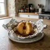 Pommes en papillote au barbecue : dessert fondant et parfumé