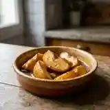 Pommes fondantes à la cannelle : dessert facile et gourmand
