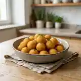 Pommes noisettes croustillantes maison : la recette facile et gourmande