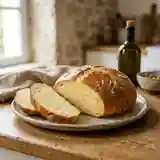 Pompe à l'huile parfumée à la fleur d'oranger : recette traditionnelle provençale