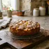 Pompe aux pommes traditionnelle de grand-mère : recette facile et gourmande