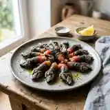 Pouces-pieds frais au naturel : recette simple et savoureuse