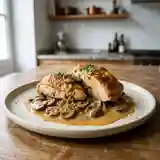 Poularde à la Souvaroff : Recette Classique et Gourmande