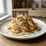 Poulet à la Normande : Recette Traditionnelle Savoureuse