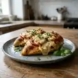 Poulet à l'italienne savoureux et facile à préparer