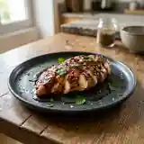 Poulet Grillé au Chocolat façon Les Bronzés : Recette Gourmande et Originale