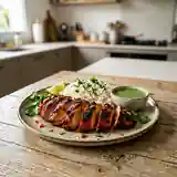 Poulet Tandoori Maison : Recette Authentique et Savoureuse