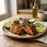 Poulet Tandoori Maison : Recette Facile et Savoureuse