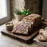 Presskopf paysan traditionnel : recette authentique et savoureuse