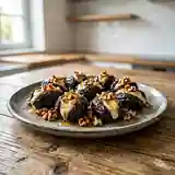 Pruneaux Surprise Gourmands : Recette Facile et Savoureuse