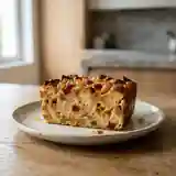Pudding aux Fruits Confits