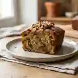 Pudding aux Dattes et Noix