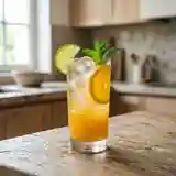 Punch antillais traditionnel : recette authentique et rafraîchissante