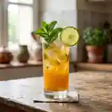 Punch del Moro : Recette Authentique et Rafraîchissante de Punch Tropical