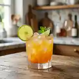 Punch Exotique Maison : Recette Facile et Rafraîchissante