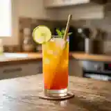 Punch Jacquotte : Recette Authentique et Savoureuse de Boisson Antillaise