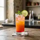 Punch plaisir exotique maison : recette facile et rafraîchissante