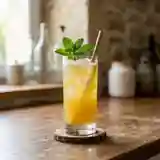 Punch Tahitien Maitai : Cocktail Exotique et Rafraîchissant