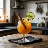 Punch Vosgien Traditionnel : Recette Authentique et Savoureuse