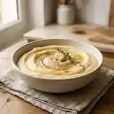 Purée d'ail onctueuse et savoureuse : recette facile pour un accompagnement parfumé