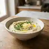 Purée de céleri rave onctueuse et facile