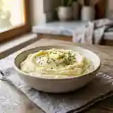 Purée de pommes de terre maison onctueuse et facile