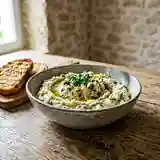 Purée de sardines maison savoureuse et facile