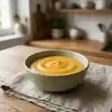 Purée maison douce et nutritive pour bébé
