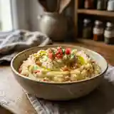 Purée Provençale Maison : Recette Facile et Savoureuse