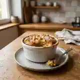 Quatrain aux pommes : dessert gourmand et facile à réaliser