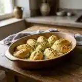 Quenelles de chèvre maison : recette gourmande et facile