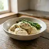 Quenelles de poisson au cognac : recette gourmande et raffinée