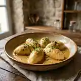 Quenelles de poisson maison : recette facile et savoureuse