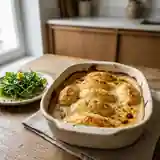 Quenelles natures à la Colette : recette traditionnelle savoureuse
