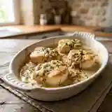 Queues de Lotte à l'Ancienne : Recette Traditionnelle et Savoureuse