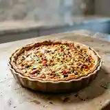 Quiche aux légumes variés : recette facile et gourmande