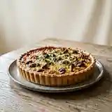 Quiche Solognote aux Escargots et Girolles : Recette Authentique et Gourmande