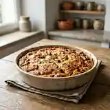 Quiche Strasbourgeoise Sans Pâte : Recette Facile et Savoureuse