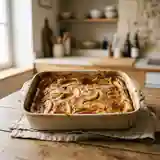 Rabotes aux pommes de Picardie : recette traditionnelle savoureuse