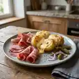 Raclette Savoyarde Traditionnelle : Recette Authentique et Facile