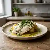Raie à la Grand-mère : Recette Traditionnelle Savoureuse
