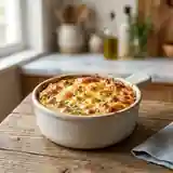 Ramequin du Brusc : Recette Provençale Savoureuse