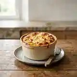 Ramequin Morézien : Recette Authentique et Savoureuse