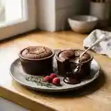 Ramequins fondants au chocolat : dessert gourmand et facile