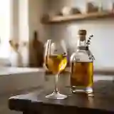 Ratafia de Thym Intense et Boisé