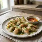 Recette Authentique de Banh Loc : Raviolis Vietnamiens aux Crevettes et Tapioca
