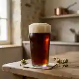 Recette Authentique de Bière Darbyste Maison