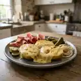Recette Authentique de Raclette Savoureuse pour Une Personne