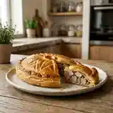 Recette Authentique du Pâté Lorrain Maison